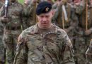 A top general pushed out at Pentagon’s Joint Staff