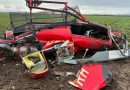 3 dead in midair crash of 2 helicopters near Oregon airport: Sheriff