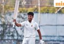 Meet Aaryavir Sehwag, Virender Sehwag’s son named Delhi U19 captain for Vinoo Mankad Trophy