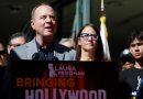 Unions and Democrats Stump for Federal Film Incentive