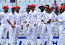 Atal helps defiant Afghanistan save lone Test against Bangladesh