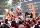 एक हफ्ते में दो घटनाएं, एसआरएफटीआई में पढ़ाई रुकी: छात्र बोले- ‘पहले सुरक्षा, फिर क्लास’