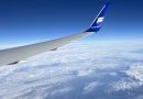 Coffee, tea or turbulence?