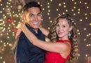 Alexa PenaVega and Carlos PenaVega Recall DWTS ‘Baggage’