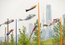 Lassonde Art Trail Brings Public Art to Toronto’s Waterfront