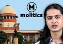 Detained twice, Molitics journalist moves SC over ‘contempt of court’