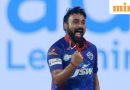 IPL 2027: Amit Mishra joins Sourav Ganguly and Yuvraj Singh at Delhi Capitals as spin bowling coach