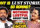 Vibe, Lust Stories 3 and Rise and Fall Season 2