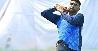 Ranji Trophy Live Score: Siraj picks wicket off first ball; Delhi 405/4 vs Gujarat; Mumbai eyes big lead vs Himachal