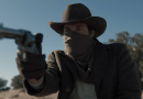 Zachary Levi Fills John Wayne’s Boots