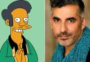 ‘The Simpsons’ Brings Back Apu, New Voice Is Played By Sunil Malhotra