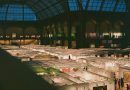 Art Fairs and the Carbon Cost of Shipping Masterpieces