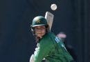 Pakistan captain Fatima Sana signed by Perth Scorchers for WBBL 2026