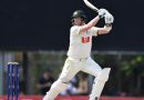 Steve Smith scores 25 in first Test in South Africa since Sandpaper-gate scandal
