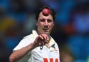 Australia needs to handle test grind better, Cummins says