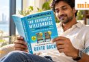 5 money lessons from international bestseller ‘The Automatic Millionaire’ by David Bach