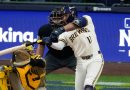 How to watch Padres-Brewers NLDS game 3 for free tonight