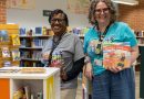 It’s Banned Books Week. For librarians that means soft censorship