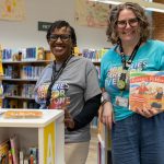 It’s Banned Books Week. For librarians that means soft censorship