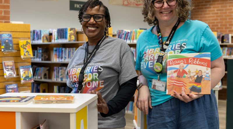 It’s Banned Books Week. For librarians that means soft censorship