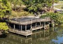 Hoover approves $804K contract for lake house rebuild: ‘It’s been an eyesore for too long’
