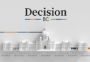 B.C. election results: Live numbers from the 2026 vote