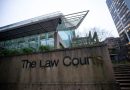 Trial to start where former UBC professor alleges defamation