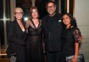 PHOTOS: Inside Storm King’s 2026 Gala, Where Sculpture Met Sky