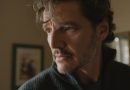 Pedro Pascal in an elevated bauble of a music drama