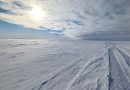 BLM Streamlines Winter Exploration in Alaska’s National Petroleum Reserve | Bureau of Land Management