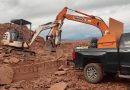 Interior launches materials access program to expand access to public lands for the benefit of the American people | Bureau of Land Management