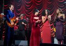 Mark Ronson Celebrates Amy Winehouse at ‘Back to Black 20’ Tribute Show