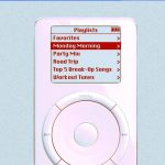 I’m Still Convinced the iPod Was the Perfect Gadget