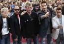 Backstreet Boys’ 12-show Toronto run offers millennials a ticket to simpler times