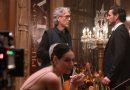 Tony Gilroy on the Pedro Pascal Lunch That Saved ‘Behemoth!’