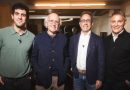 Ari Emanuel ‘Rushmore’ Podcast Season 2 Guests Include Larry David, Jerry Seinfeld