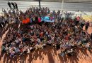 Five kilometres for a global cause « Euro Weekly News