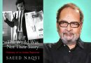 Saeed Naqvi on Saddam’s statue coming down