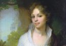 These Are the World’s Most Haunted Paintings