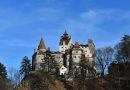 A Journey Through Romania, Dracula Lore and Transylvanian Family Roots