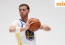 Brandin Podziemski signs 5-year, $110 million extension with Golden State Warriors
