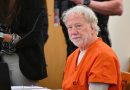 Judge tosses indictment against actor Timothy Busfield