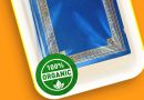 Your Next Great Read Might Be Certified ‘Organic’