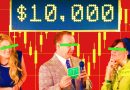 A Prediction Market About the Past? Sure, Why Not!