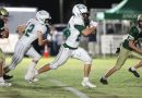 Bayshore Christian builds big lead, holds off Snook rally