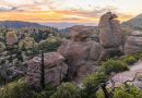 Ancient ‘Wonderland of Rocks’ becomes 64th US national park
