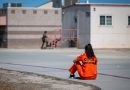 Abuso sexual y retaliación en una cárcel de mujeres de California