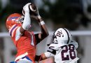 Explosive plays key Orange Beach to region win over Satsuma