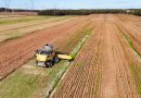 Quebec farmers say proposed high-speed rail threatens their land, livelihoods – Montreal