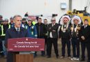 Indigenous groups given just 2 months to consult on Pacific Link pipeline designation